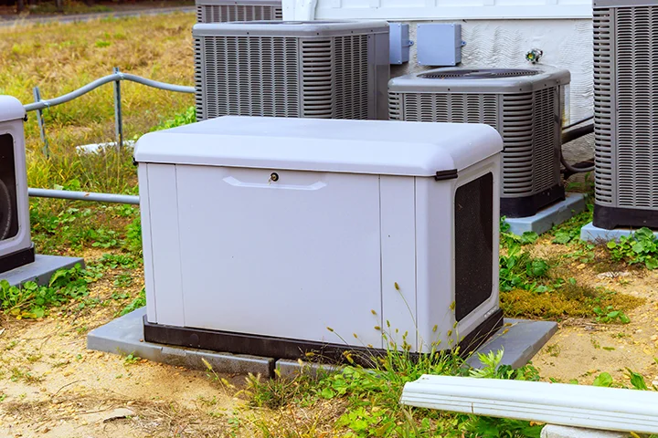 generator installation nyc