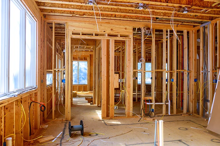 new construction electrical nyc