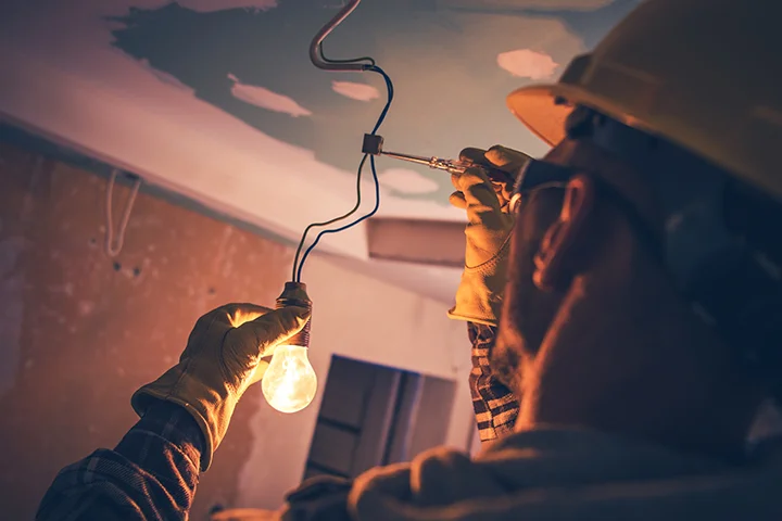 licensed electrician brooklyn ny