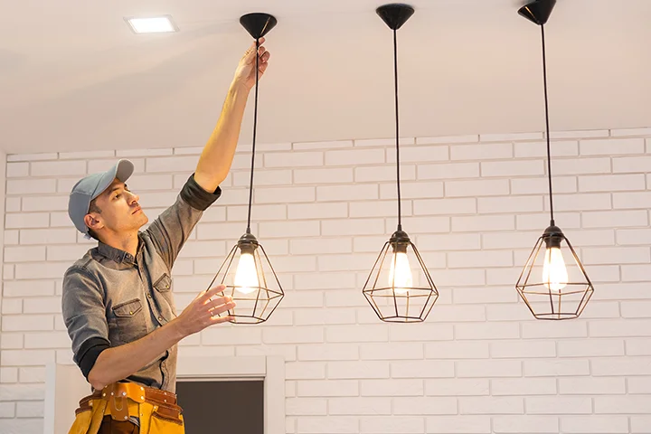 lighting design nyc