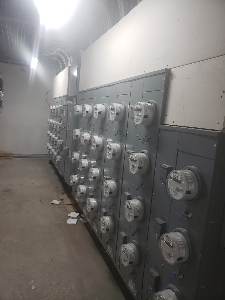 commercial electrician services nyc