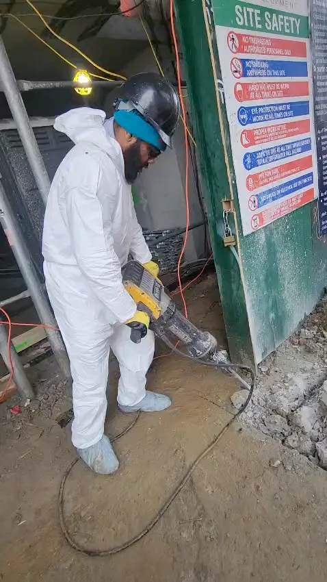 electrician services nyc