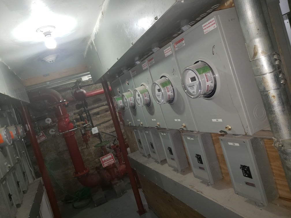 top rated electrician long island